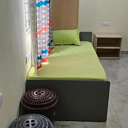 Atlas Colive House
